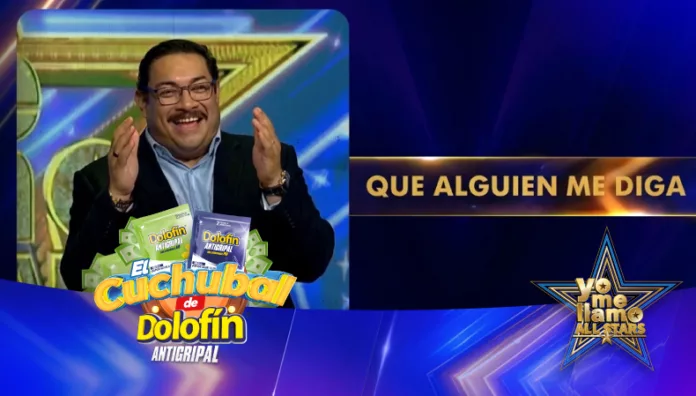 Los participantes de 