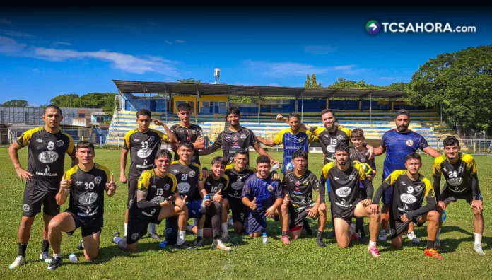 Limeño cortó una racha de cinco derrotas consecutivas al vencer a Inter Tecla.