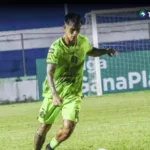 Inter Tecla cortó su racha sin victorias al imponerse al INCA Aruba