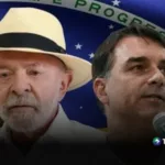 Brasil celebrará elecciones de segunda vuelta este domingo