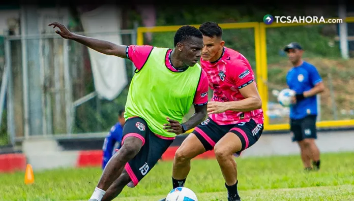 La fecha 17 de la fase regular del Torneo Apertura 2026 continúa este domingo con el encuentro entre Fuerte San Francisco y Balboa.