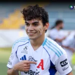 Alianza vence por la mínima a Metapán y se acerca a zona de «Play-In»