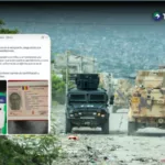 Bukele niega que cuerpos encontrados en Haití sean de militares salvadoreños