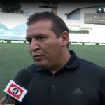 Gabriel Álvarez cuestionó el planteamiento y actitud del técnico de Alianza