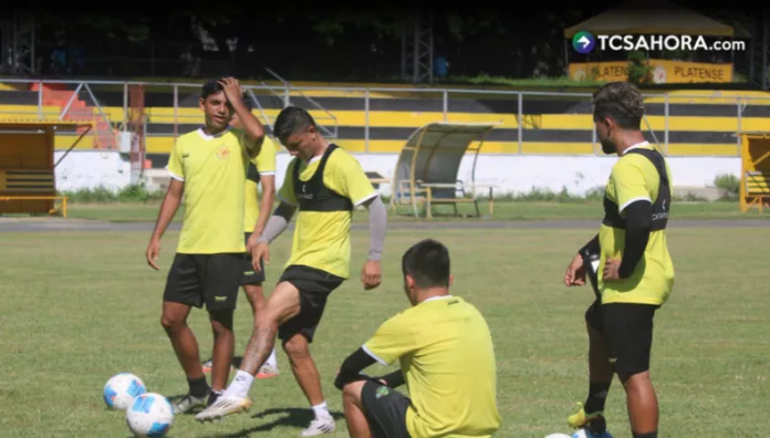 La fecha 17 de la fase regular del Torneo Apertura 2026 continúa este domingo con el encuentro entre Platense y Firpo.
