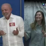 Brasil realiza segunda vuelta de elecciones