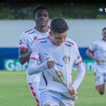 Balboa remonta ante Fuerte SF y sale del fondo de la tabla