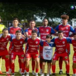 Así queda la tabla de posiciones en la jornada 17 del Apertura 2026