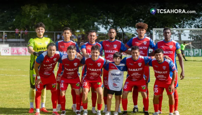 Luis Ángel Firpo es el único líder del torneo. Mientras que, FAS perdió en el 