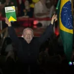 Lula da Silva remonta y gana la presidencia de Brasil
