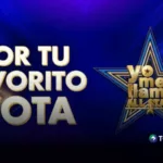¡Tu voto puede hacer la diferencia en “Yo Me Llamo All Stars”!