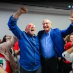 Continúan mensajes de felicitación a Lula por triunfo en elecciones de Brasil