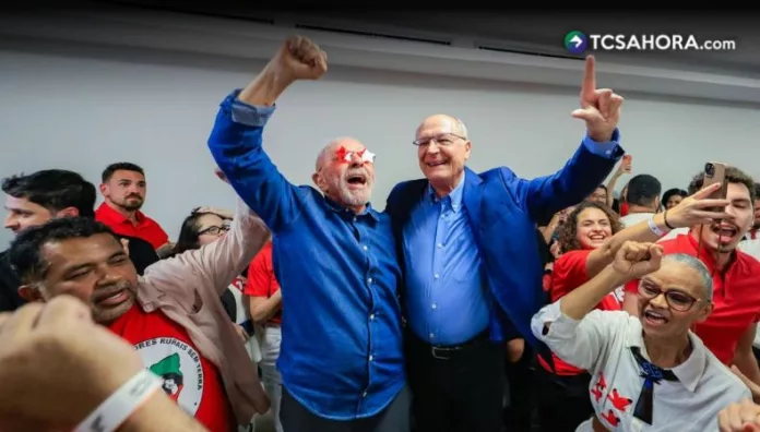 Continúan mensajes de felicitación a Lula por triunfo en elecciones de Brasil