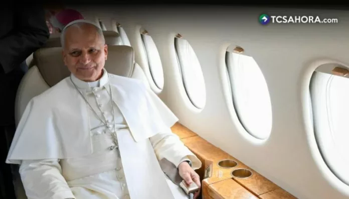 Papa León XIV confirma su viaje a Sudamérica tras cirugía