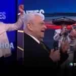 Memo Ochoa escucha las peores historias de penales en “Gigantes con Don Francisco”