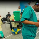 África: Asesinan a enfermera que respondía a una alerta de Ébola