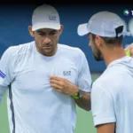 Marcelo Arévalo y Mate Pavić sellan su boleto a las ATP Finals en Turín