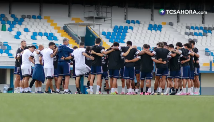 Alianza recibe este martes al Marathón de Honduras en el partido de vuelta del 
