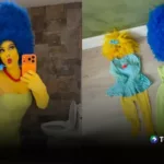 Lele Pons y su hija muestran sus divertidos disfraces