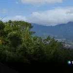 MARN pronostica vientos de hasta 45 km/h para esta noche