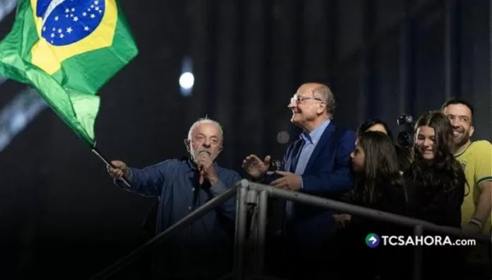 A través de un comunicado, el Partido Liberal reconoció los resultados de las elecciones celebradas el domingo en Brasil.