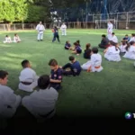 El karate: La disciplina que mezcla combate y autocontrol