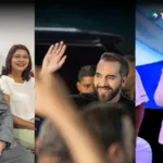 Inicia período de propaganda electoral por la presidencia