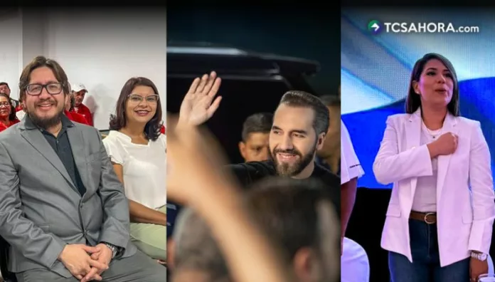 Inicia periodo de propaganda electoral por la presidencia