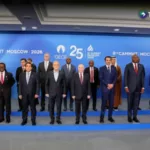 Países exportadores de gas participan en foro en Moscú