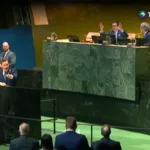 Tensión entre embajadores de EE.UU. y Cuba en asamblea de la ONU