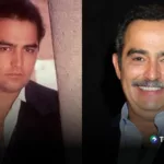 Omar Fierro cuestiona que midan su talento por tener pocos seguidores en redes