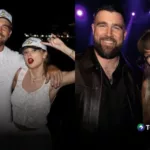 Taylor Swift ordenó quemar la decoración de su boda por esta razón