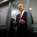 Elecciones en Israel: Primeros datos apuntan victoria de Netanyahu
