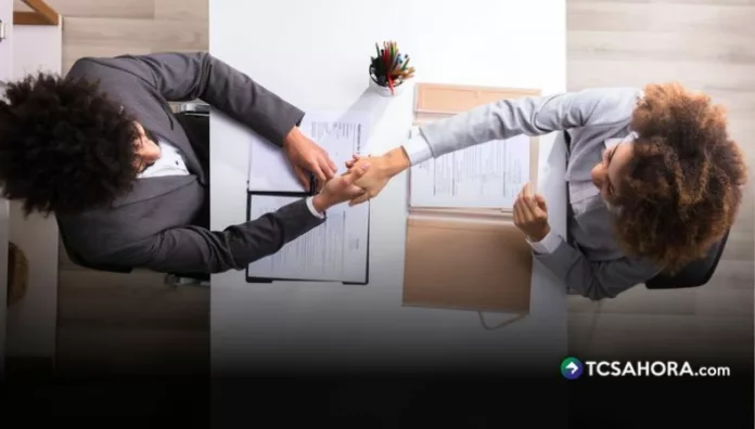 Controlar los nervios antes de una entrevista de trabajo puede ser un desafío. Pero ¿cómo se deben manejar las emociones y afrontar el proceso de selección?