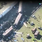 Accidente de trenes en España deja al menos 64 fallecidos