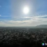 Continuaremos con algunos vientos y nubosidad, pero sin lluvias