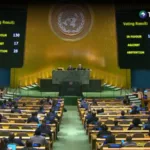 Naciones Unidas aprueba resolución que pide el fin del bloqueo a Cuba