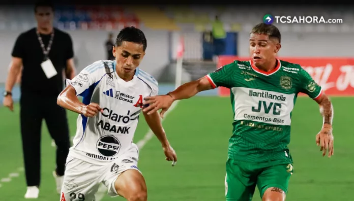 Alianza no logró vencer a Marathón de Honduras y se quedó eliminado de la próxima CONCACAF Champions Cup 2027.