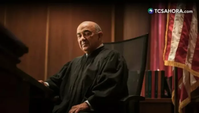 Muere Alvin Hellerstein, el juez que llevaba juicio contra Maduro