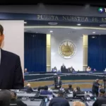 Asamblea declara «Noble Amigo de El Salvador» a embajador de China