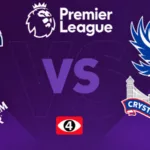 ¿Cuándo y dónde ver el partido entre Tottenham y Crystal Palace?