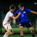 El Salvador sufre dos derrotas en el Mundial sub-15