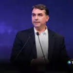 Flávio Bolsonaro se autodenominó «líder del Brasil»