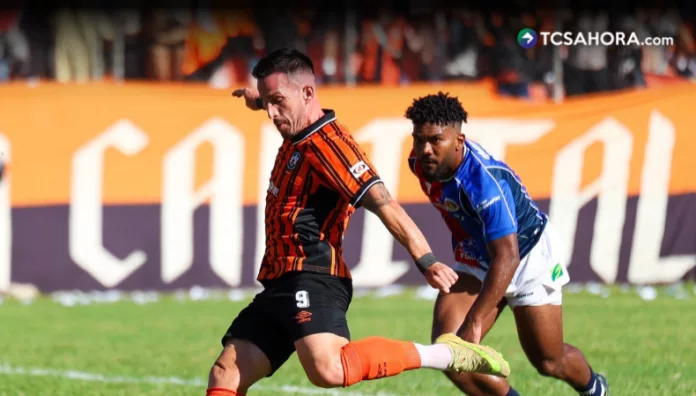 Este viernes 30 de octubre arranca la fecha 18 del Apertura 2026 de la Liga Mayor de Fútbol; en TCS GO disfrutarás todos los partidos.