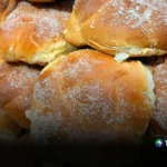 Pan de muerto: Sabor mexicano que conquista a los salvadoreños