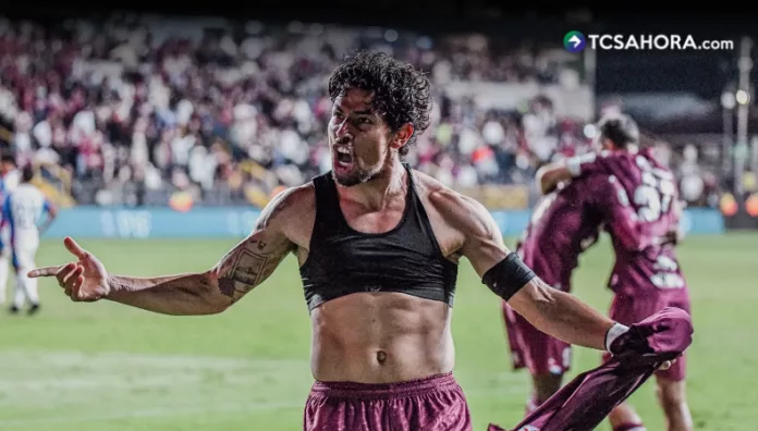 Un gol en tiempo agregado dejó sin CONCACAF Champions Cup 2027 a Luis Ángel Firpo tras caer ante el Saprissa.