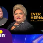¡De los escenarios a la cocina! El otro talento de Paquita la del Barrio