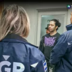 EE.UU. extradita a El Salvador al acusado de feminicidio ocurrido en 2019