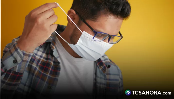 Los cambios de clima favorecen, entre otras situaciones, al incremento de infecciones respiratorias. Experto llama a protegerse de estas.