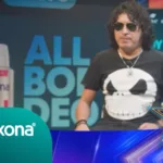 Así se preparó Bunbury para su sexta gala en «Yo Me Llamo»